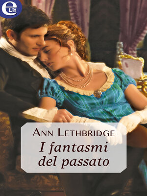cover image of I fantasmi del passato